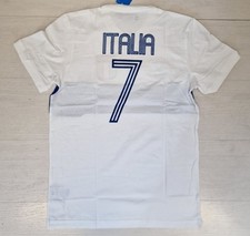 10459  ADIDAS ITALIA T-SHIRT