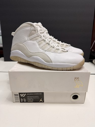 Jordan ovo air - jordan, 10