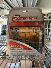 ZBoard Age of Empires III