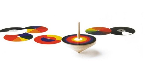 Naef bauhaus miscelatore - naef,