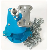 Avvolgitrice pellicola serra