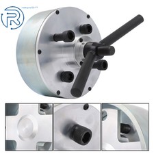 Rear Crankshaft Oil Seal