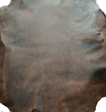 7 piedi 0.6mm Vera pelle di