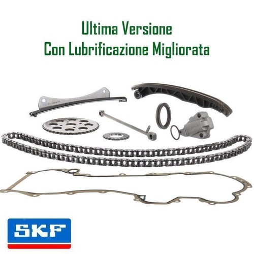 Kit distribuzione per lancia - per,