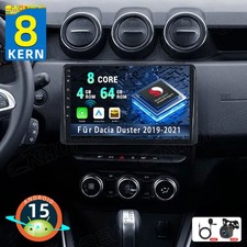 Autoradio 8 core 4+64GB