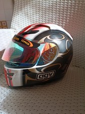 Casco AGV Modello STEALTH