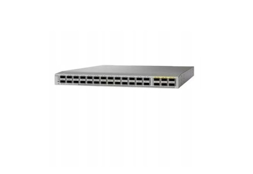 Switch cisco n9k c9332pq - switch,