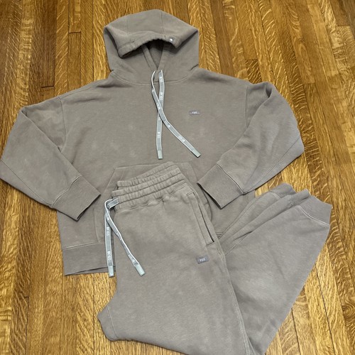 Felpa figs maglia loungewear - figs,