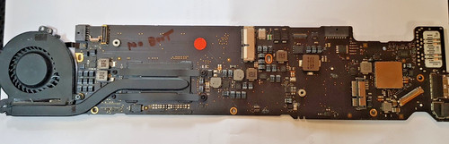 Apple macbook air a1466 2015 - macbook,