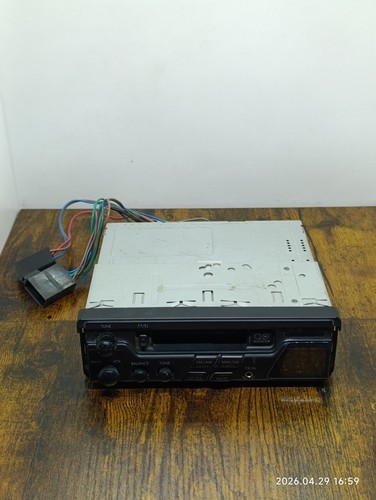 Autoradio philips dc102 102 - autoradio,