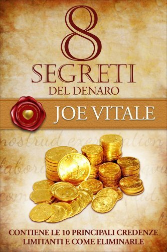 Libro segreti del denaro - libro, 8
