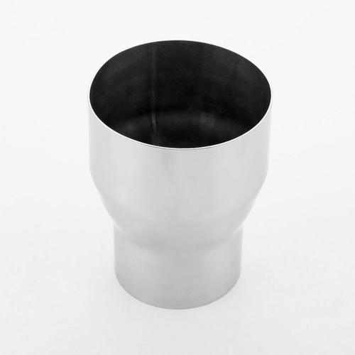 Adattatore tubo stufa - , a