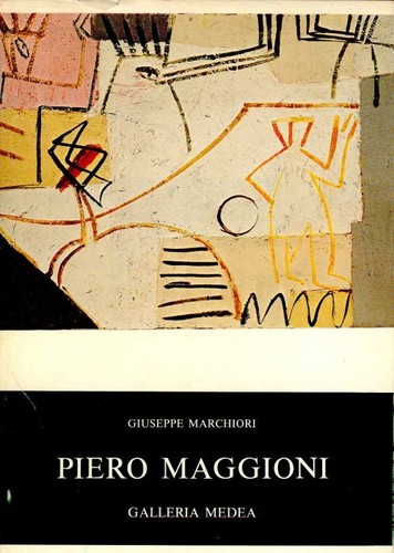 Maggioni marchiori giuseppe - marchiori,