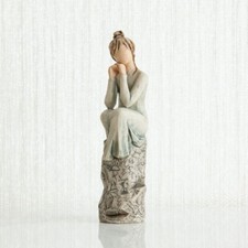 Willow Tree 27537 Statuetta
