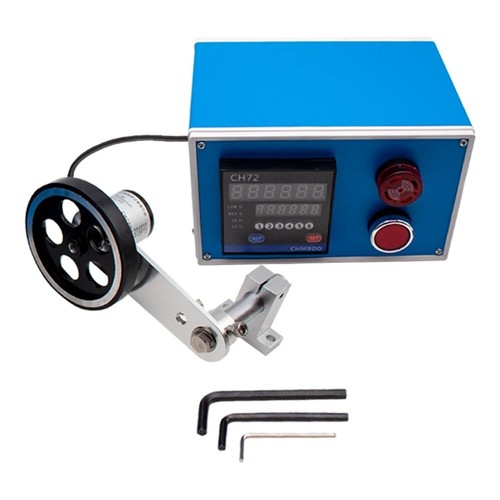 Misuratore lunghezza display - misuratore,
