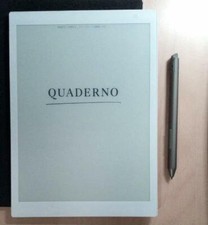 Fujitsu FMV-DPP04 QUADERNO