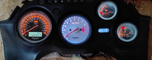 Kit aggiornamento orologio led - kit,