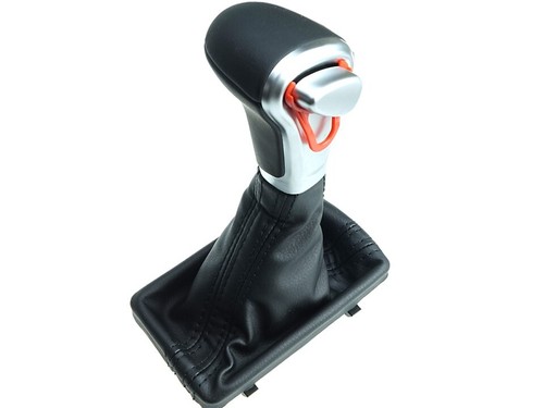 Schaltknauf schaltsack nero - schaltknauf,
