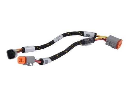 Jlg 1001262963 xirgo - jlg, cablaggio