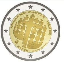 2 EURO PORTOGALLO 2023 -
