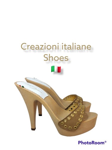 Zoccoli clogs mules - , shoes