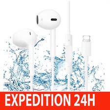 Ecouteur Compatible iPhone