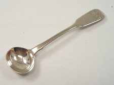 ANTICO CONDIMENTO ARGENTO