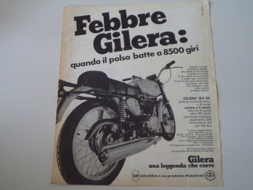 Advertising pubblicità 1970 - pubblicità,