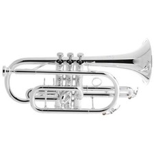 Yamaha cornetta sib YCR6335SII