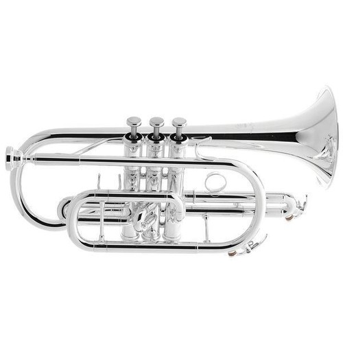 Yamaha cornetta sib - , ycr6335sii