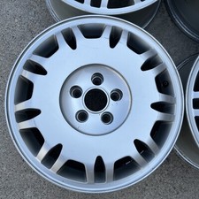 CERCHIO IN LEGA LANCIA THESIS originali 7J x 16 H2 et38 60677590