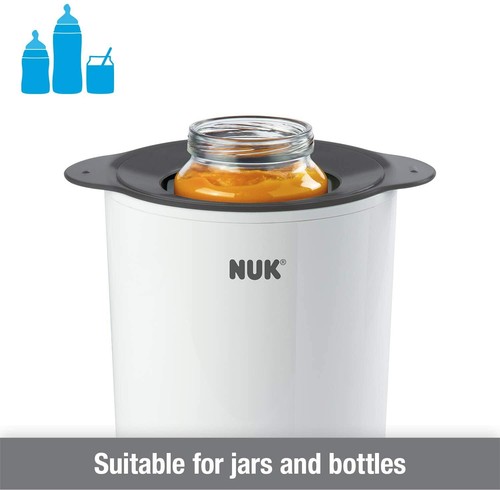 Nuk thermo express - nuk,