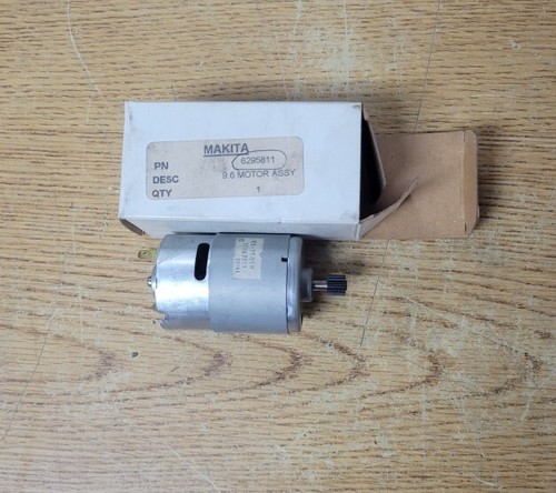 Makita tool motore dc - motore,