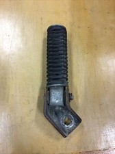 PEDANA POSTERIORE HONDA CB FOUR 500 K Cb500 400 750 350 Four500K ORIGINALE