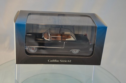 Cadillac serie mariage - 62,