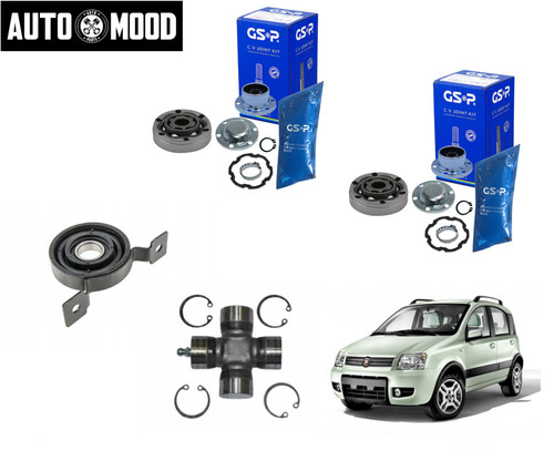 Kit riparazione revisione - kit,