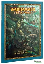 Warhammer The Old World -