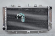 Radiatore in alluminio per