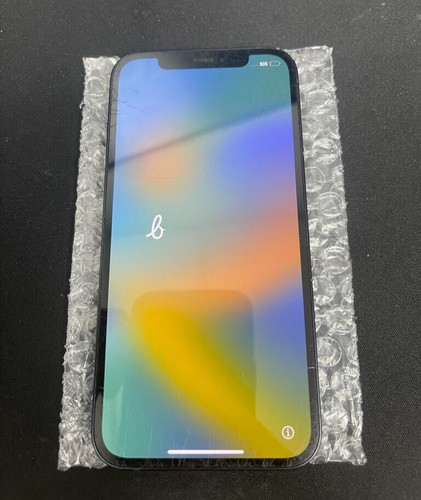 Apple iphone gb - iphone, nero