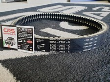 CINGHIA VARIATORE CV-TECH
