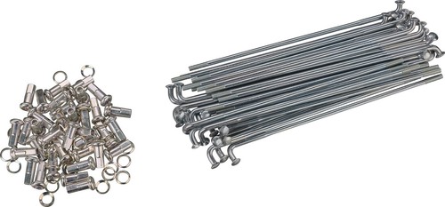 Set raggi xt500 sr500 xt550 - raggi,