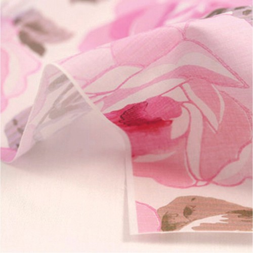 Popeline cotone carta - -,