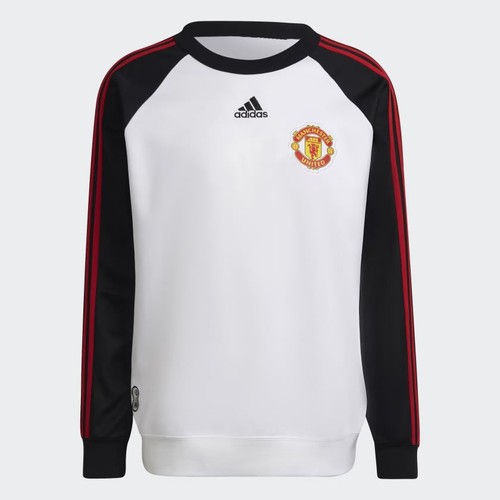 Adidas manchester united felpa - adidas,