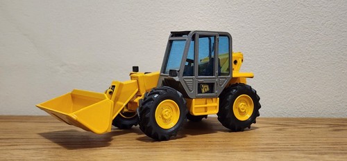 Joal jcb 525 - jcb, 525-58