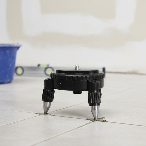 Base livellatrice punte - base,