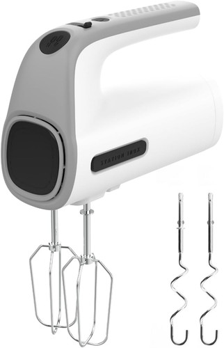 Sbattitore elettrico 300w - -,