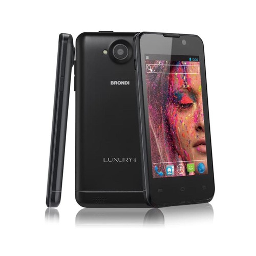 Brondi luxury cellulare - luxury,