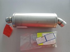 MARMITTA ARROW RACE TECH