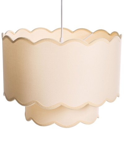 Lampadario metallo con - in,