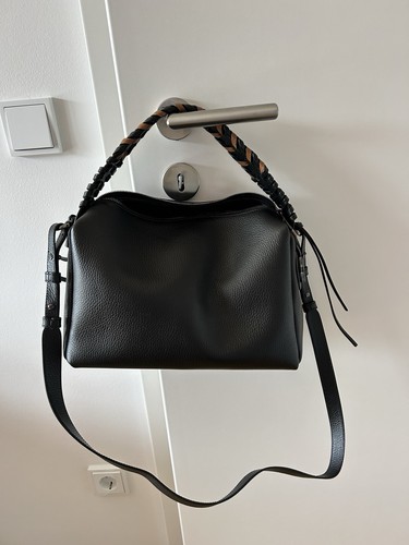 Borsa hogan nera come - borsa, nera,